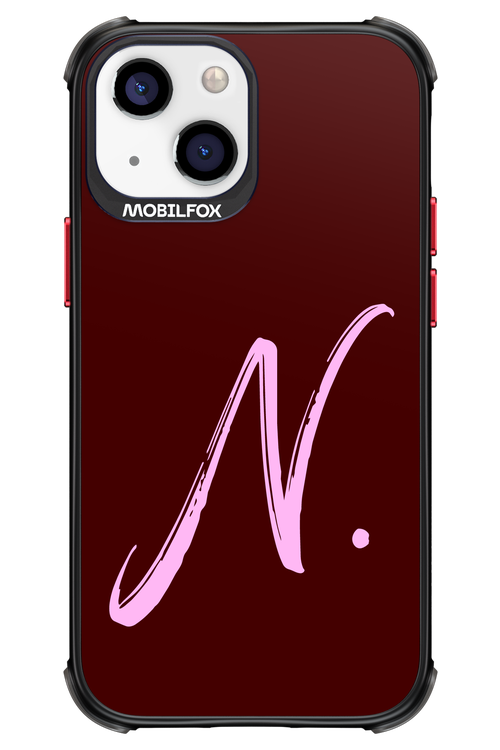 (Dark Blush) N 2.0 - Apple iPhone 13 Mini
