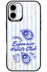 Expensive Habits Club 2.0 - Apple iPhone 16 Plus