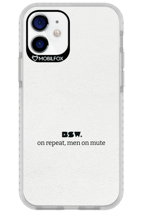BSW FourSeasons 14 2.0 - Apple iPhone 12