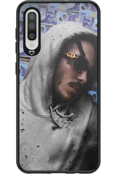 Sute Albastre Cover 2.0 - Samsung Galaxy A50