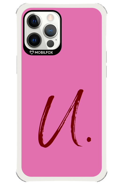 (Sorbet) U 2.0 - Apple iPhone 12 Pro Max