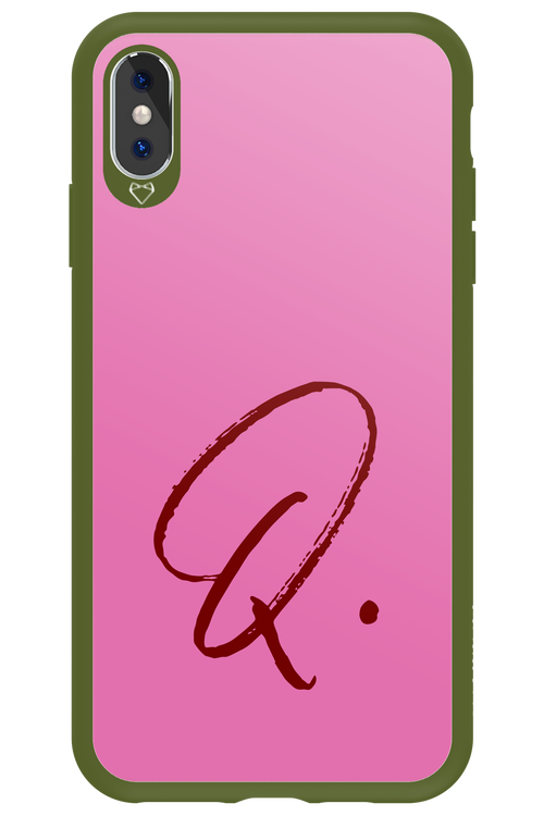(Sorbet) Q 2.0 - Apple iPhone XS Max