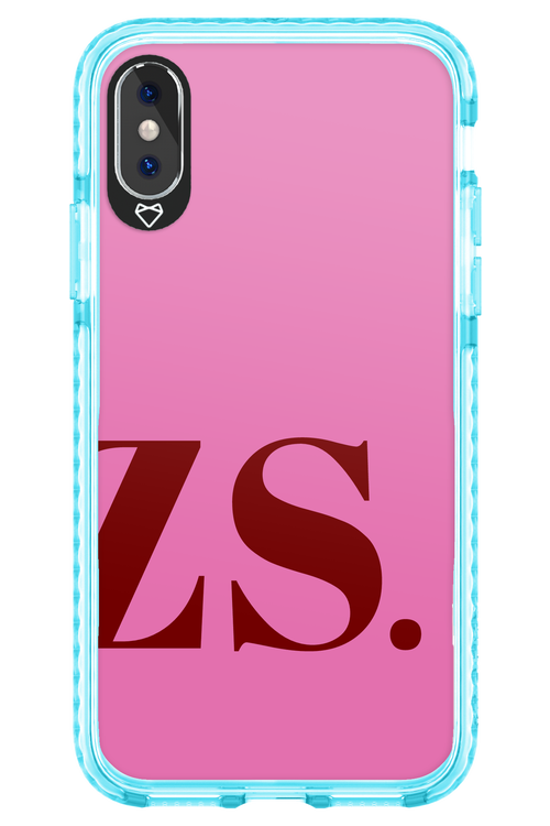 ZS (Sorbet) 2.0 - Apple iPhone X