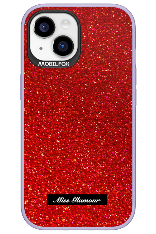 Miss Glamour - Apple iPhone 15