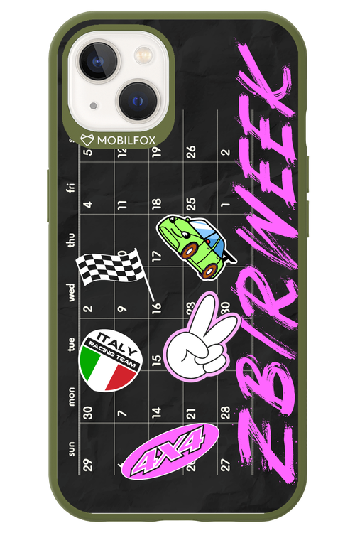 ZBIRWEEK 2.0 - Apple iPhone 13