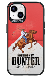 HOE BOUNTY HUNTER 2.0 - Apple iPhone 14