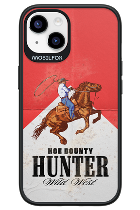 HOE BOUNTY HUNTER 2.0 - Apple iPhone 14