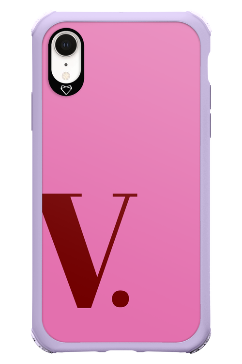V (Sorbet) 2.0 - Apple iPhone XR