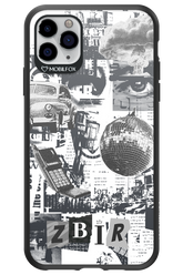 ZBIR MAGAZINE 2.0 - Apple iPhone 11 Pro Max