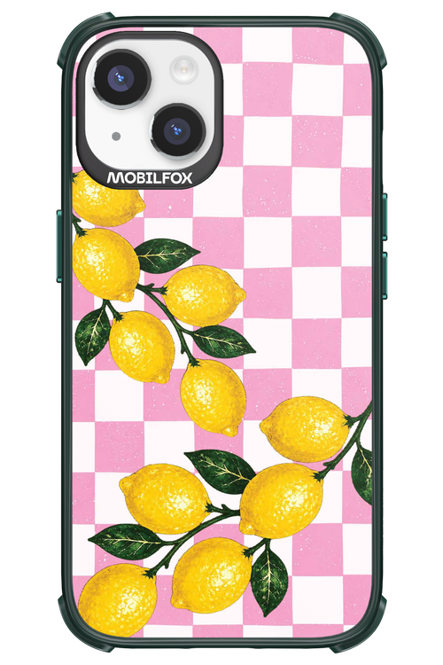 LEMON 2.0 - Apple iPhone 14
