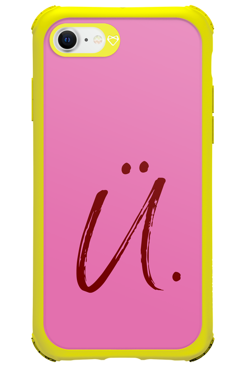 (Sorbet) U II 2.0 - Apple iPhone SE 2020