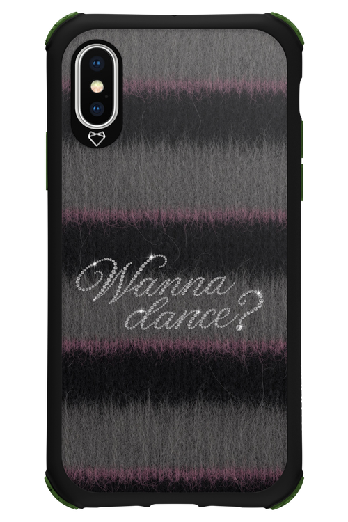 Dance Fever 2.0 - Apple iPhone XS