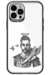 iNGER White  2.0 - Apple iPhone 12 Pro