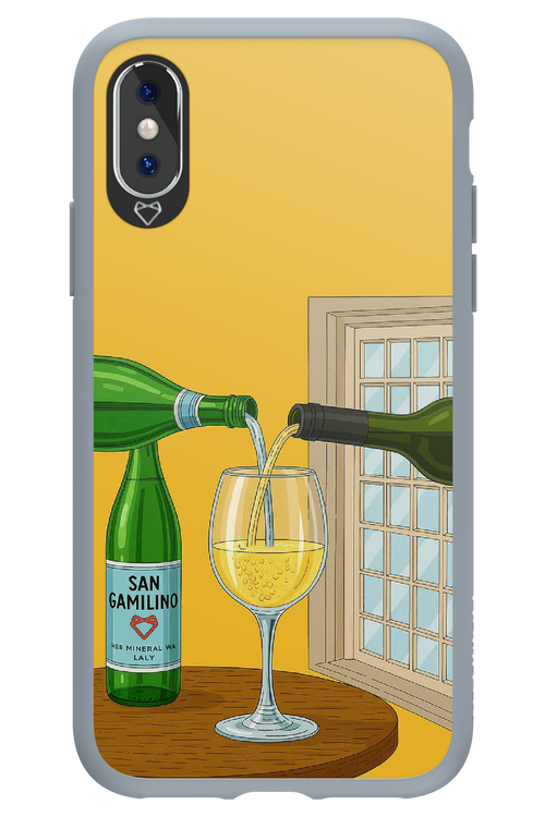 Gami Spritz - Apple iPhone X