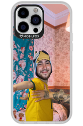 Balkan Style - Apple iPhone 13 Pro Max