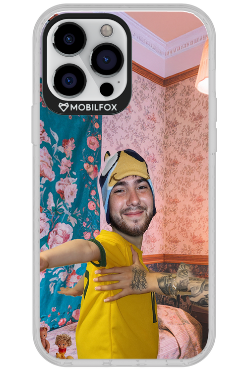 Balkan Style - Apple iPhone 13 Pro Max