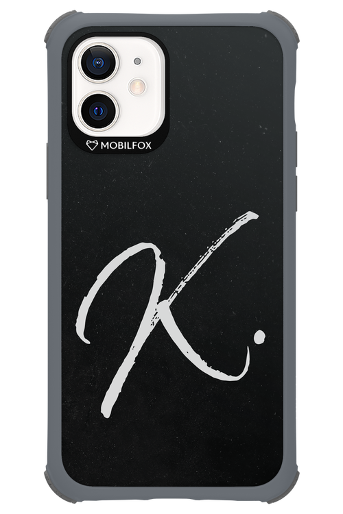 (Off Space) K 2.0 - Apple iPhone 12