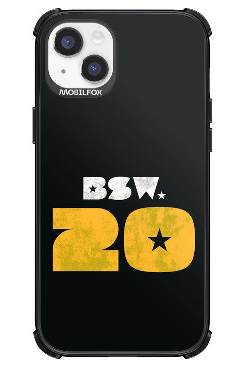 BSW 20 (6) 2.0 - Apple iPhone 14 Plus