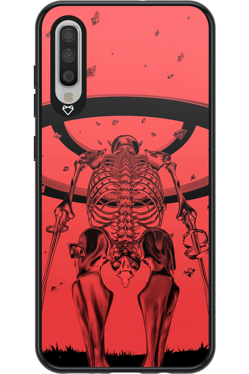 RMN Cover 2.0 - Samsung Galaxy A70
