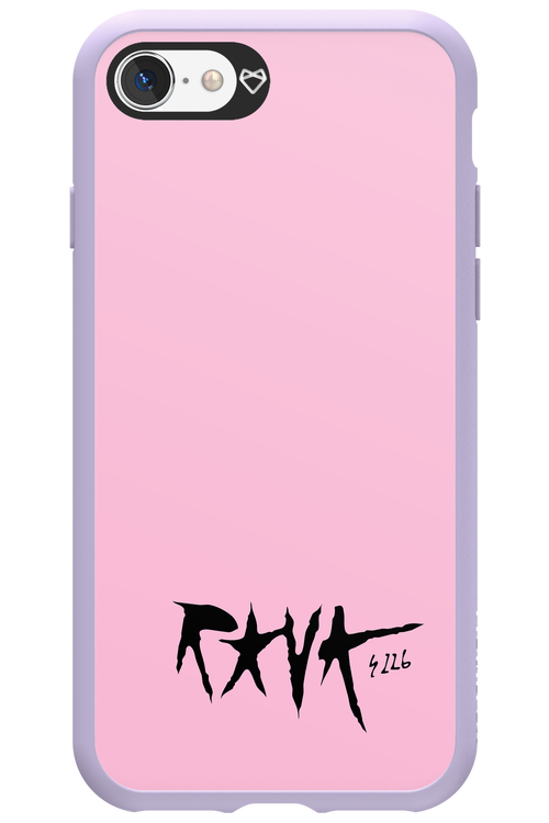 R-va - Apple iPhone SE 2022