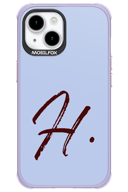 (Jellyfish Presso) H 2.0 - Apple iPhone 15