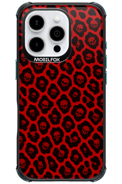 Deadly 2.0 - Apple iPhone 16 Pro