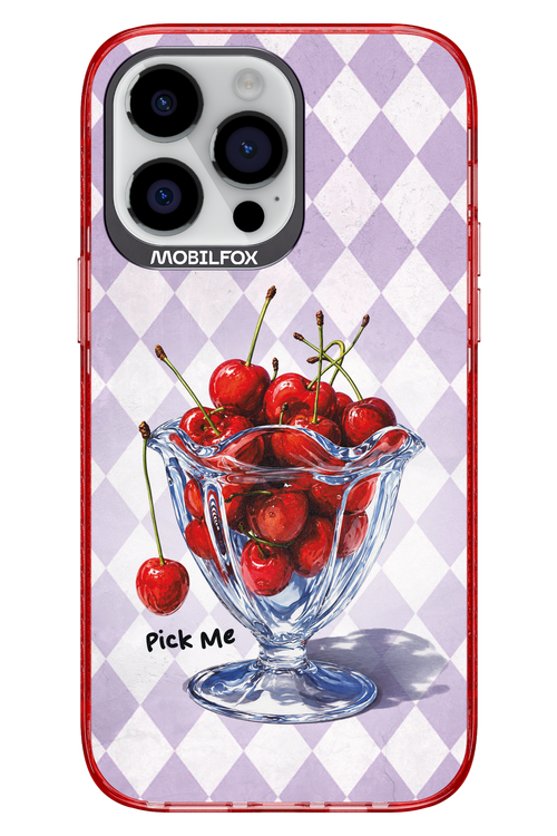 Pick Me 2.0 - Apple iPhone 14 Pro Max