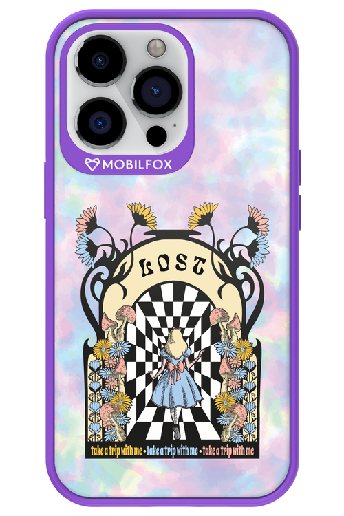 L0ST 2.0 - Apple iPhone 13 Pro
