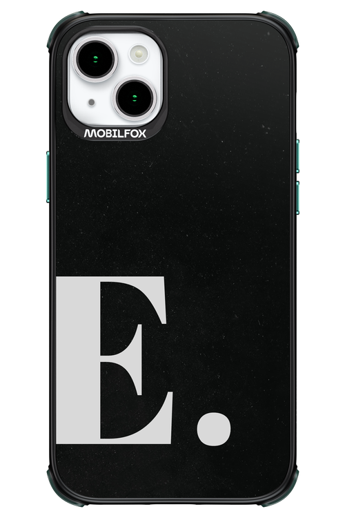 E (Off Space) 2.0 - Apple iPhone 15 Plus