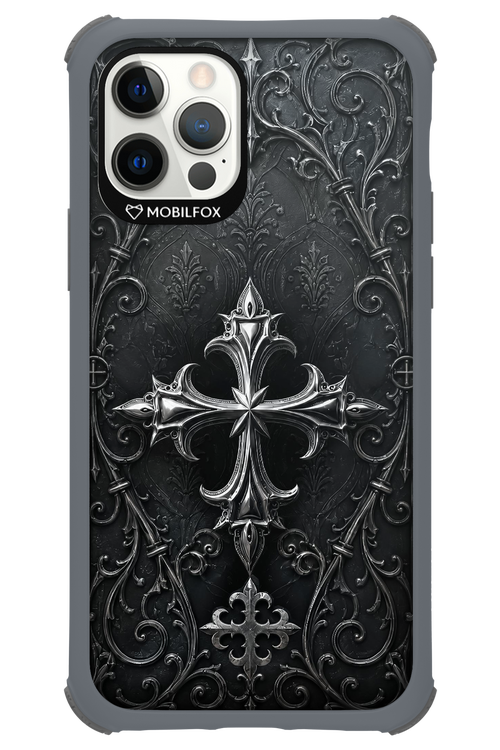 Armor 2.0 - Apple iPhone 12 Pro