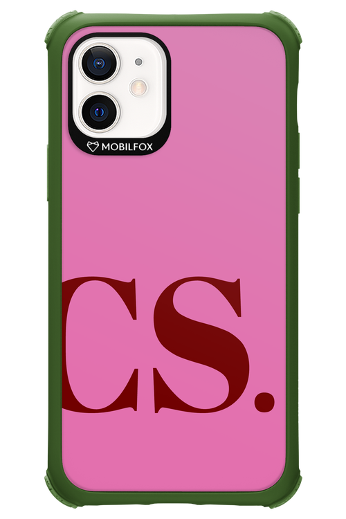 CS (Sorbet) 2.0 - Apple iPhone 12