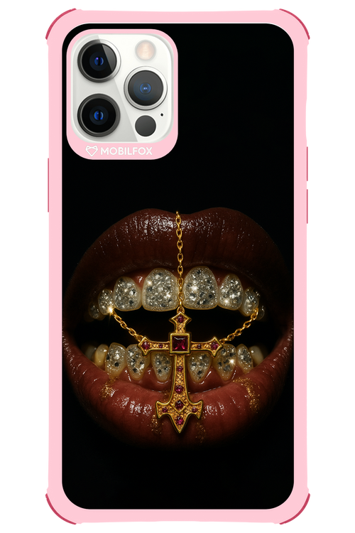 Greedy 2.0 - Apple iPhone 12 Pro Max