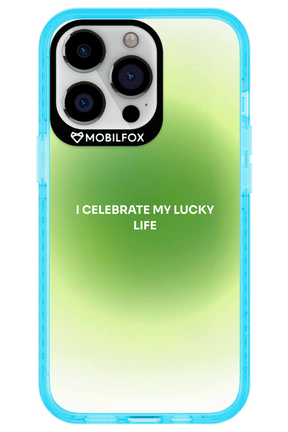 MY LUCKY LIFE - Apple iPhone 13 Pro