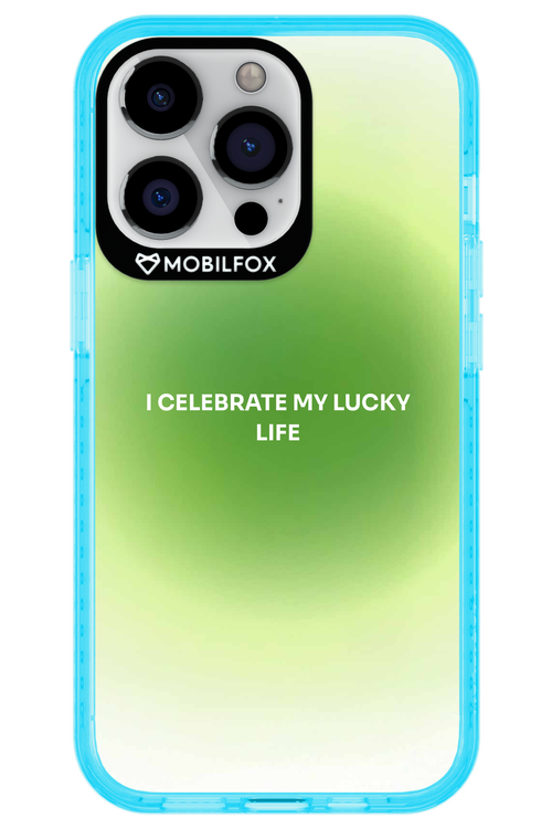 MY LUCKY LIFE - Apple iPhone 13 Pro