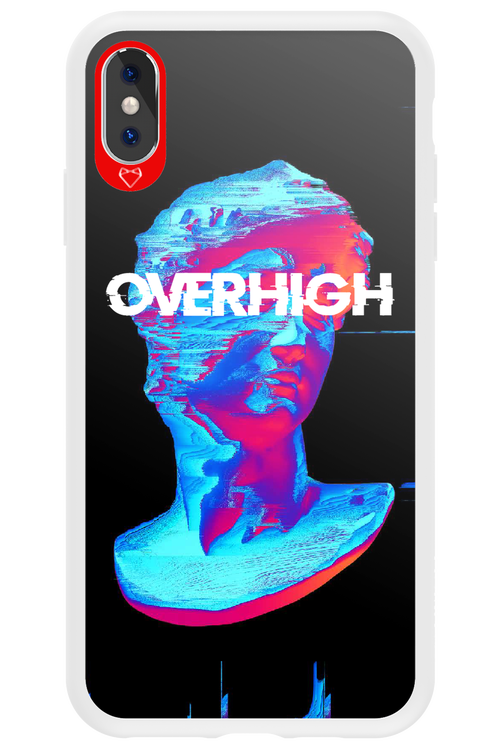 Overhigh - Apple iPhone XS Max