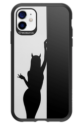Devil Babe 2.0 - Apple iPhone 11