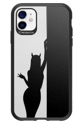 Devil Babe 2.0 - Apple iPhone 11