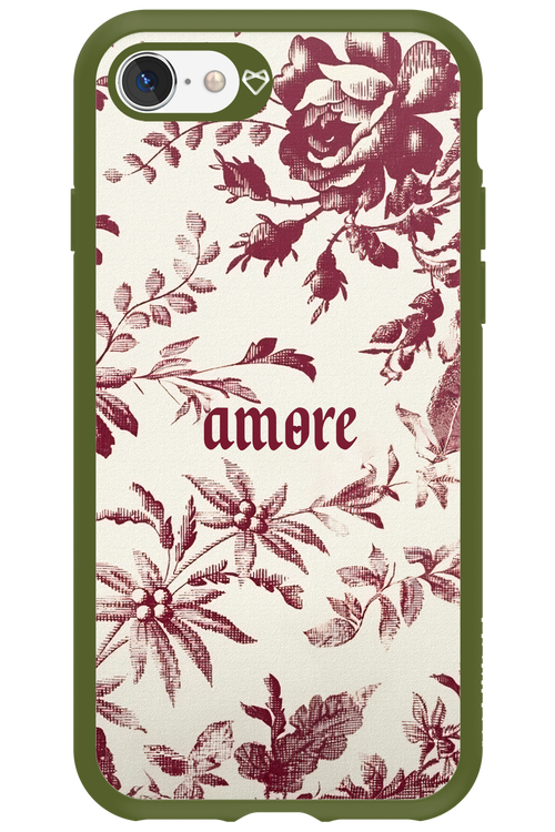 Amore - Apple iPhone SE 2022