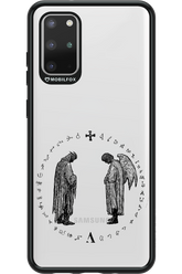 iNGER & D3MON V2 2.0 - Samsung Galaxy S20+