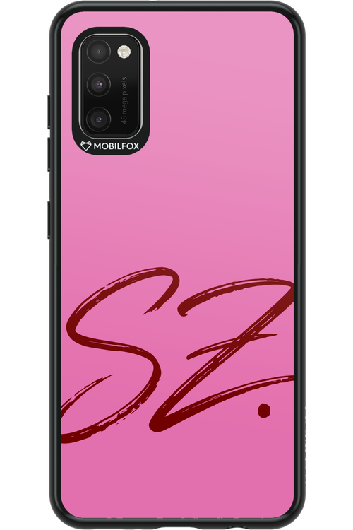 (Sorbet) SZ 2.0 - Samsung Galaxy A41