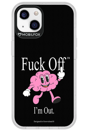 Bye Brain - Apple iPhone 13