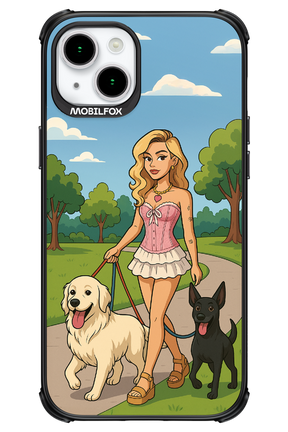 Weaf - Apple iPhone 15 Plus