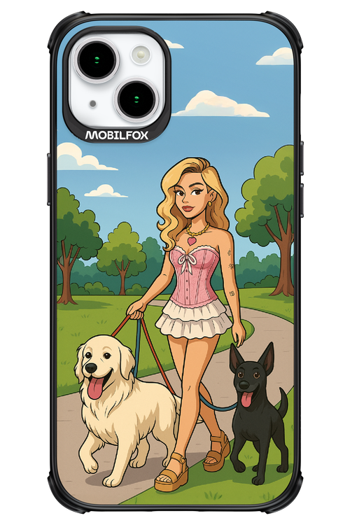 Weaf - Apple iPhone 15 Plus