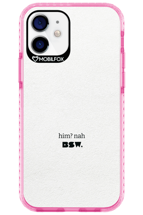 BSW FourSeasons 16 2.0 - Apple iPhone 12
