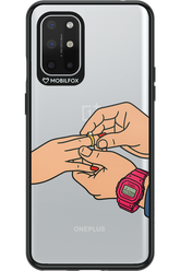 Lover - OnePlus 8T