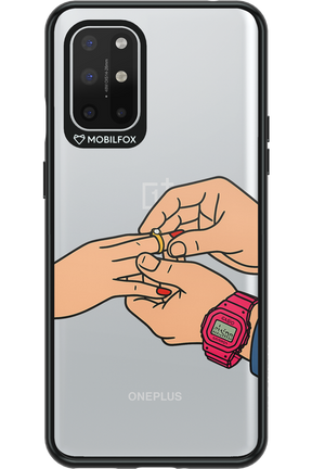 Lover - OnePlus 8T