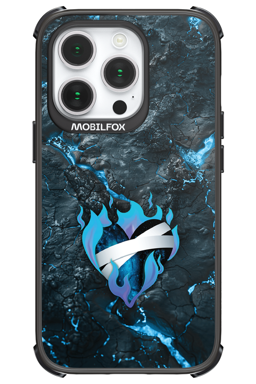 Icefire 2.0 - Apple iPhone 14 Pro