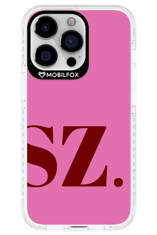 SZ (Sorbet) 2.0 - Apple iPhone 13 Pro