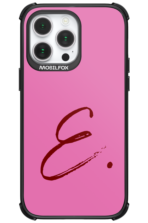 (Sorbet) E 2.0 - Apple iPhone 14 Pro Max