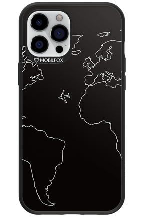 Worldview - Apple iPhone 12 Pro Max